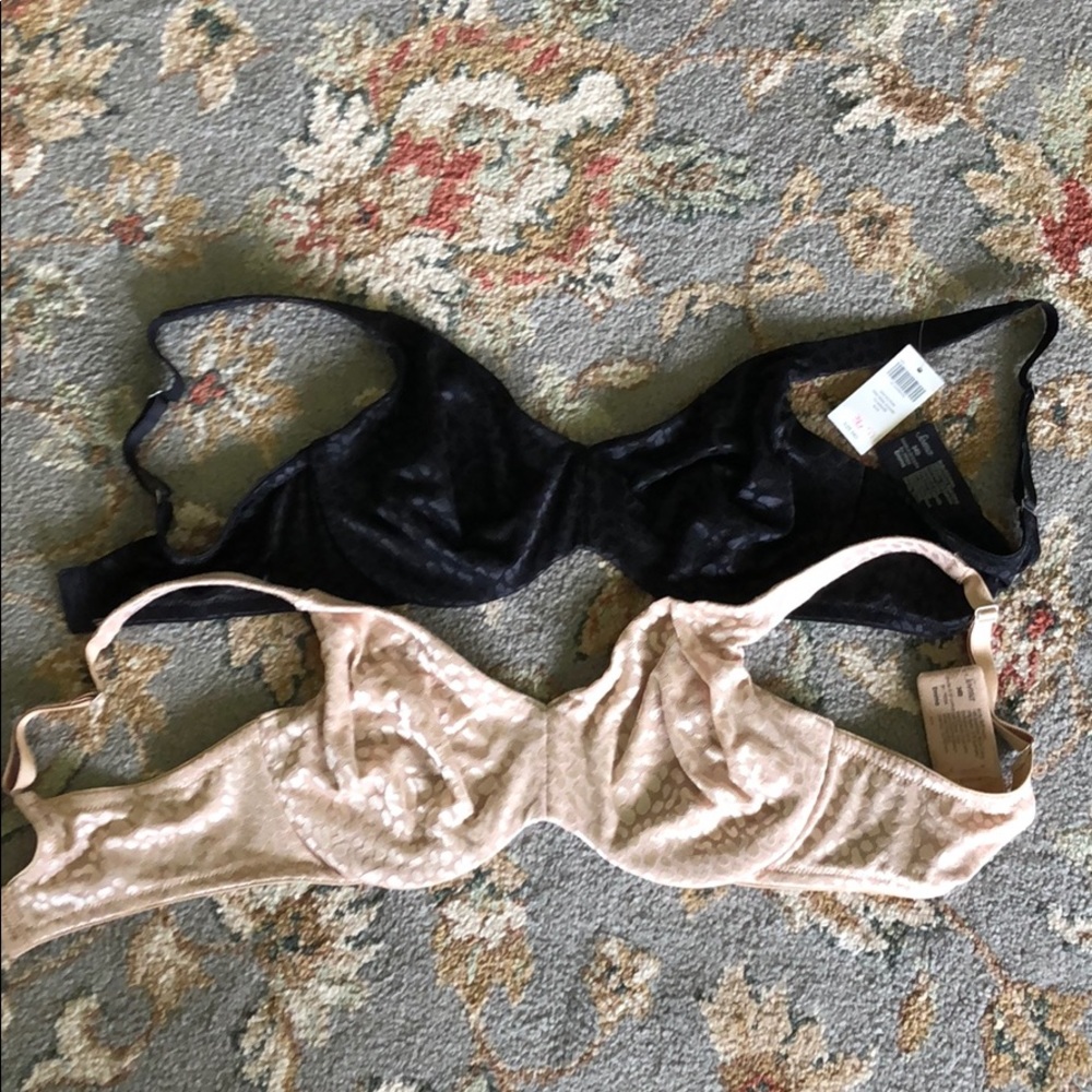 Soma Emma 34D NWT